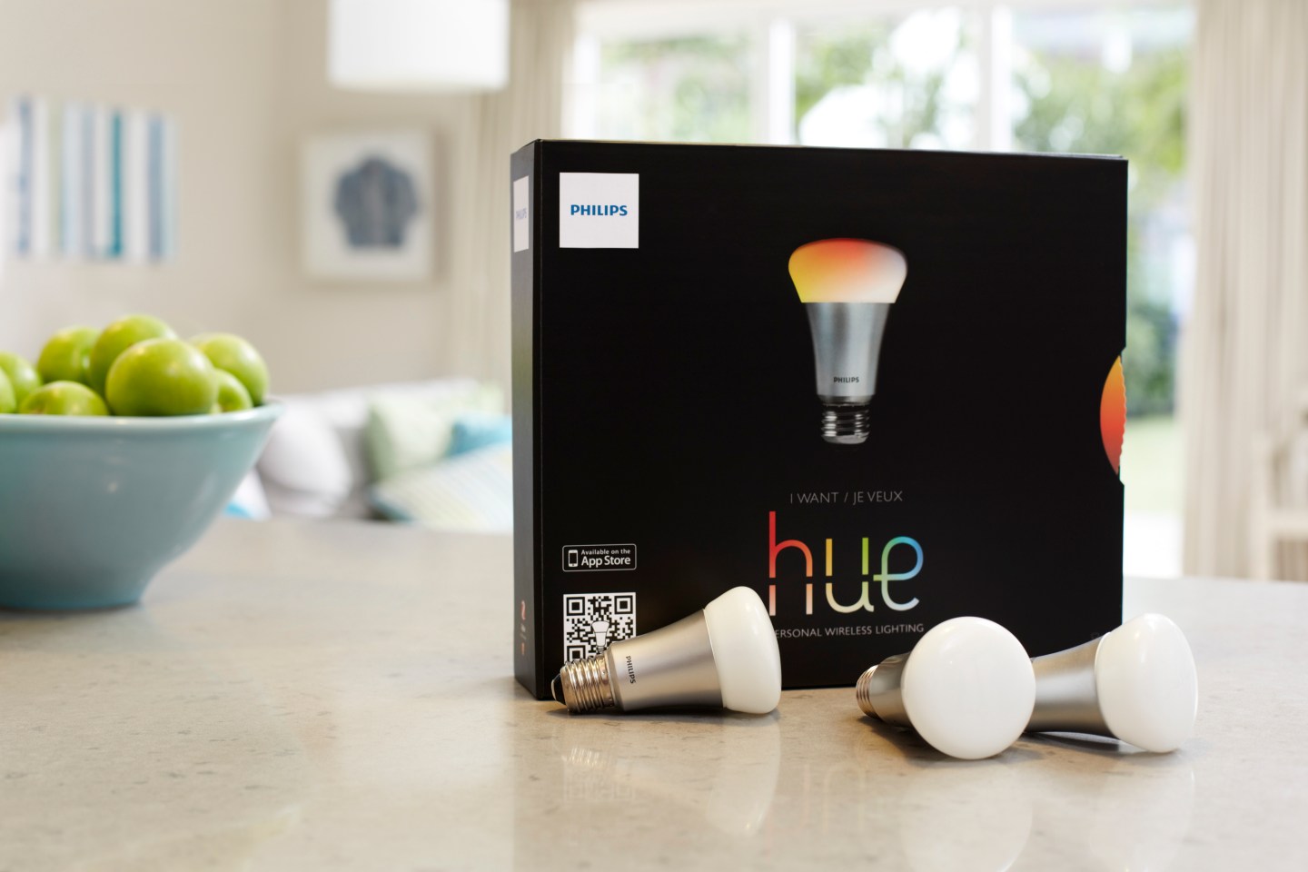 philips-hue