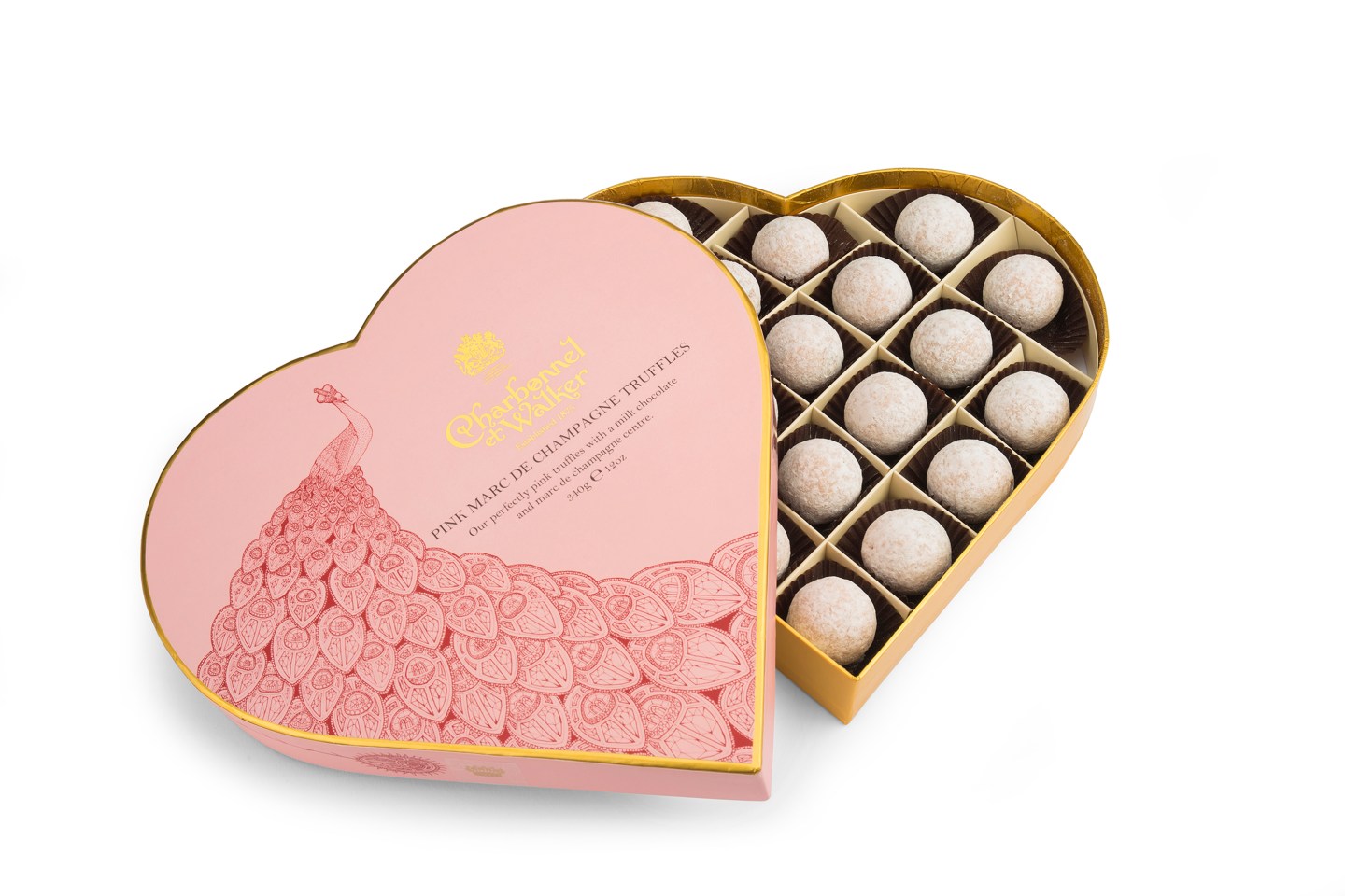 charbonnel-truffles