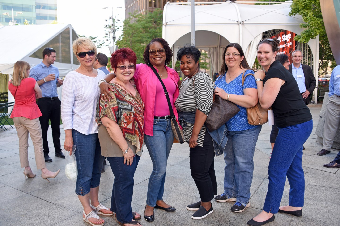 Best Workplaces for Consulting 2017- Plante & Moran