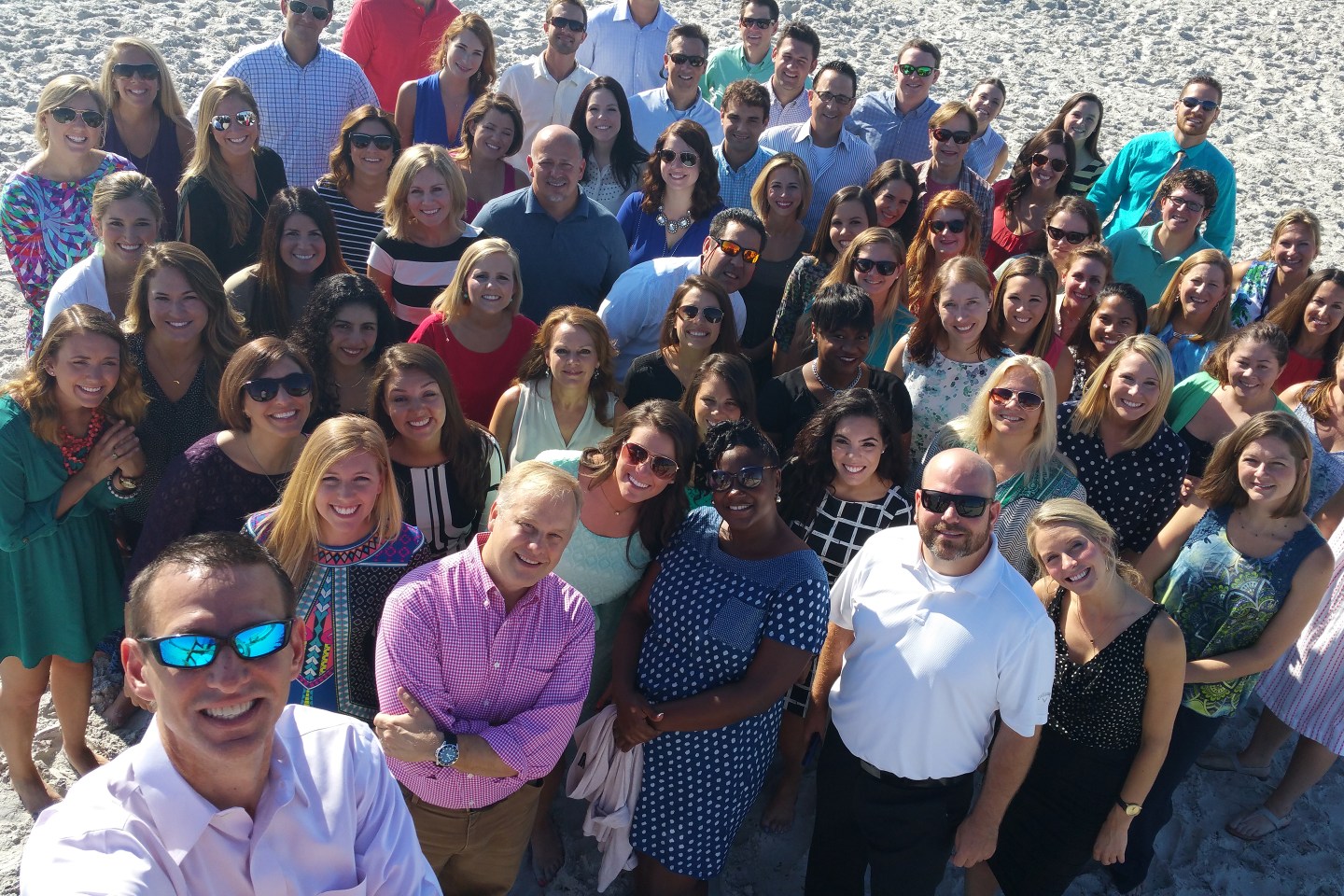 Best Workplaces for Consulting 2017- PPR Talent