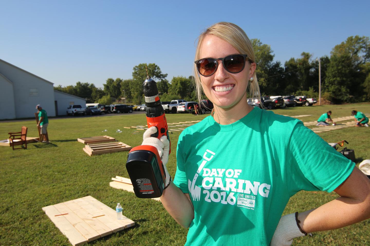 Best Workplaces for Giving Back 2017- QuikTrip