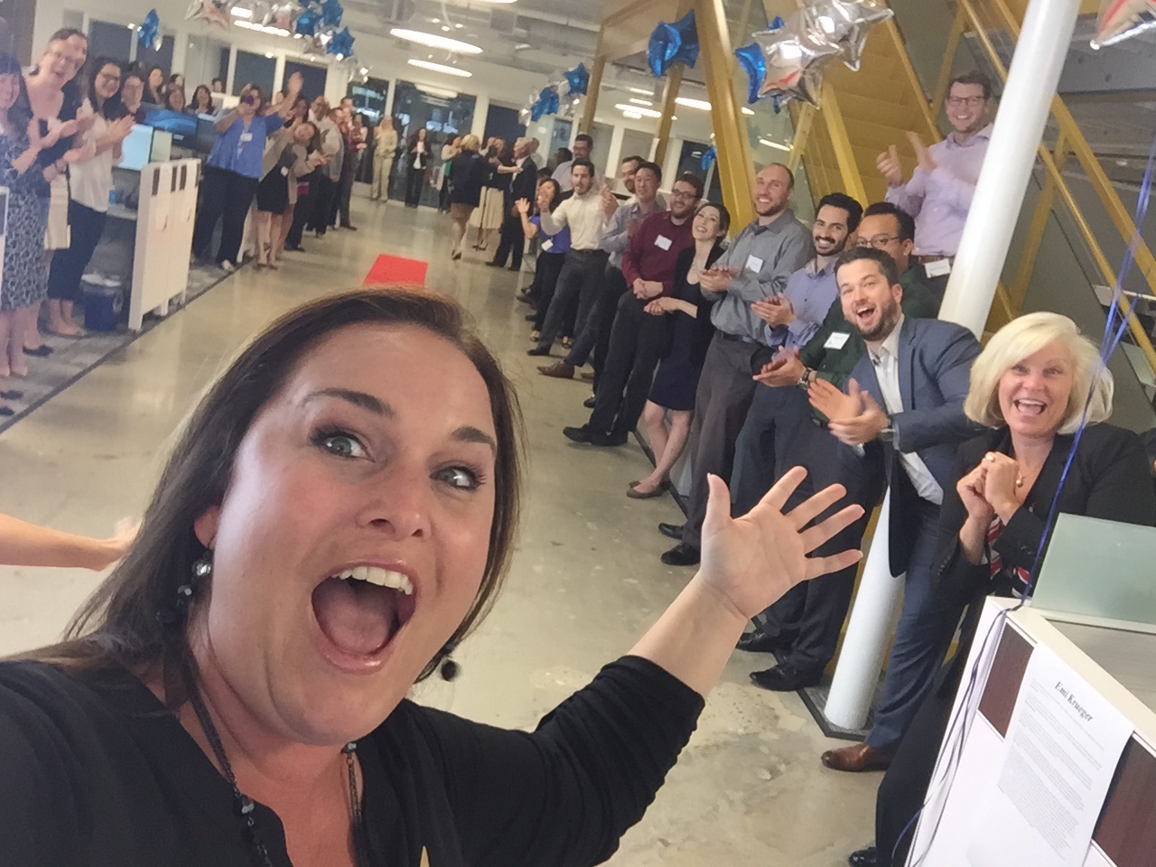 Best Workplaces for Consulting 2017- Roth Staffing