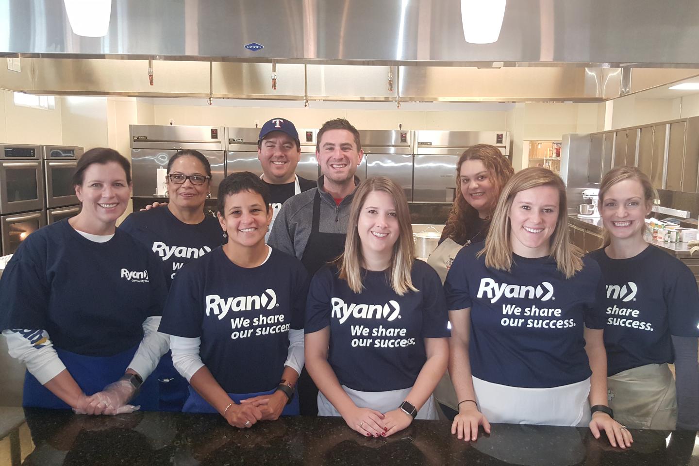 Best Workplaces for Consulting 2017- Ryan LLC