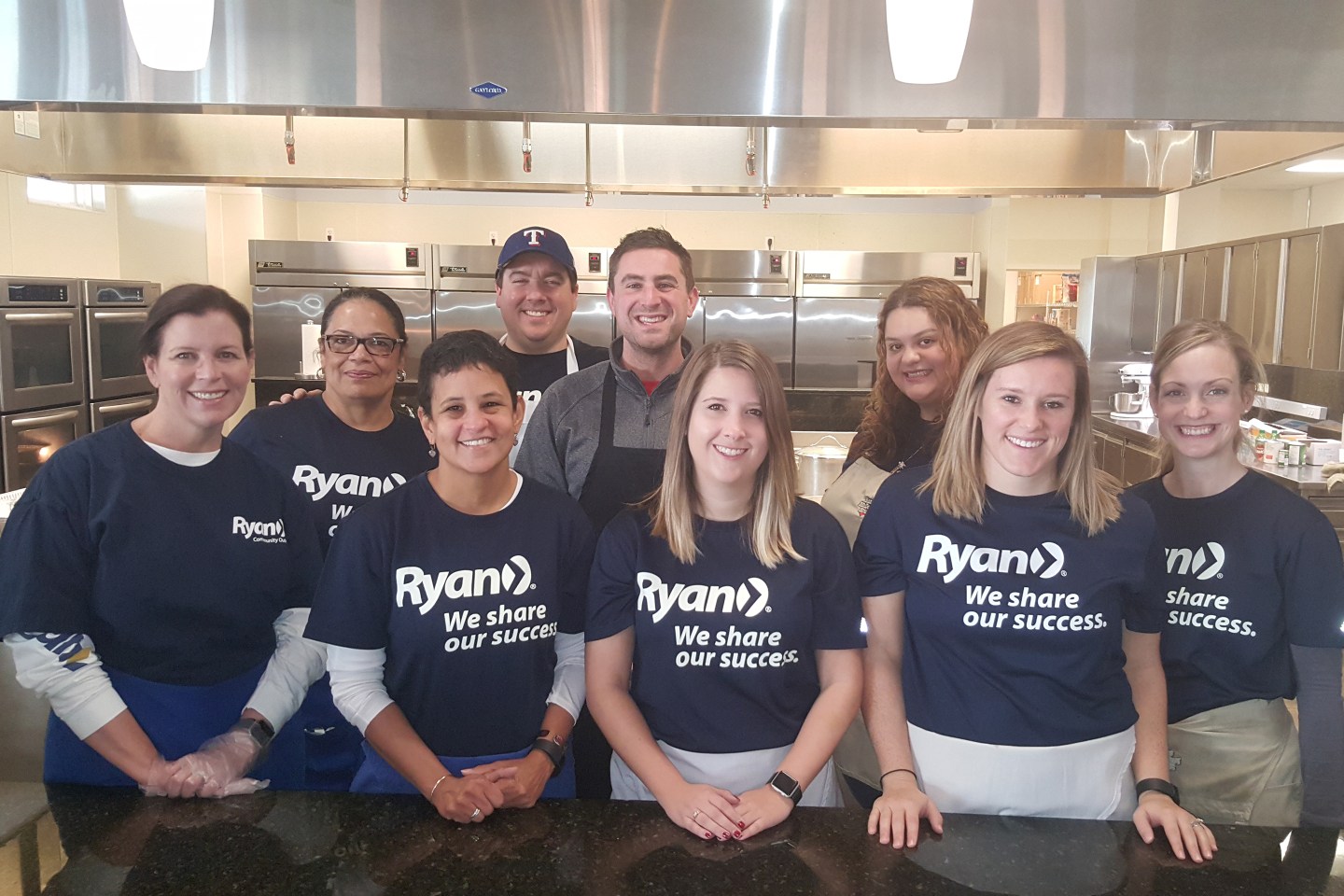 Best Workplaces for Consulting 2017- Ryan LLC