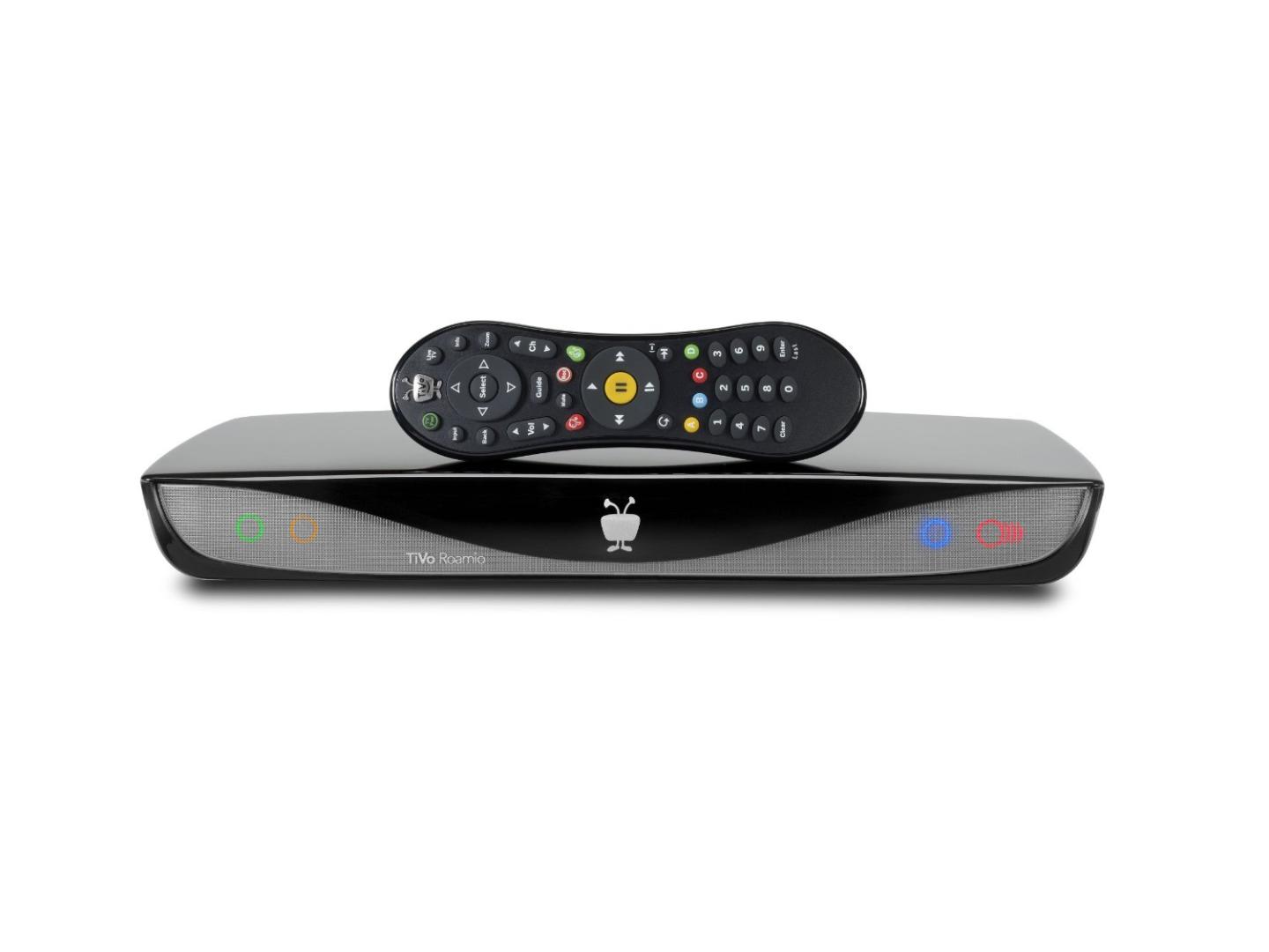 tivo-roamio