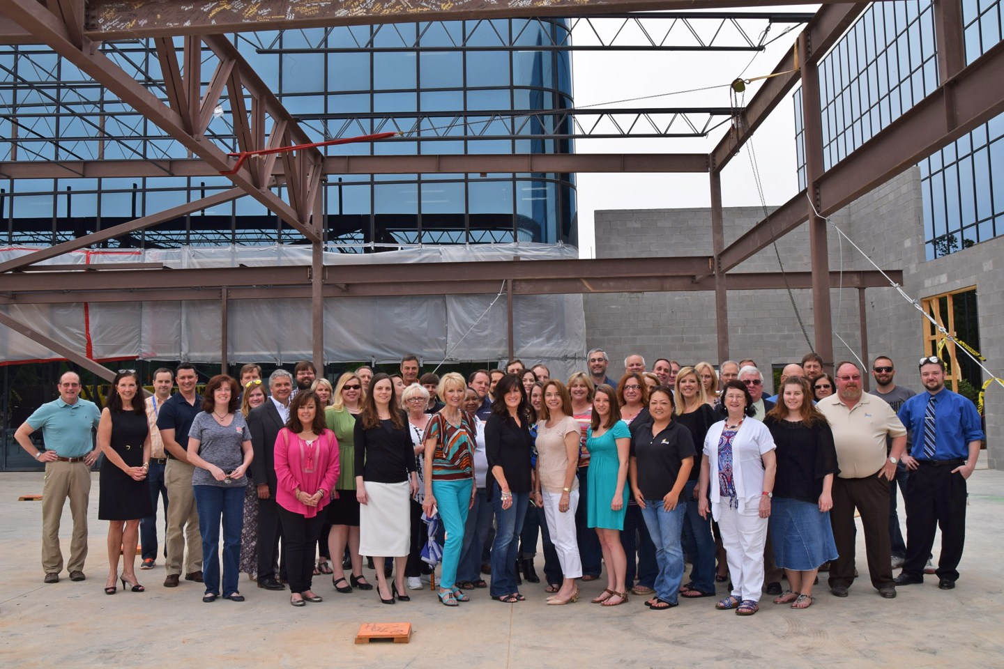 Best Workplaces for Consulting 2017- Torch Technologies