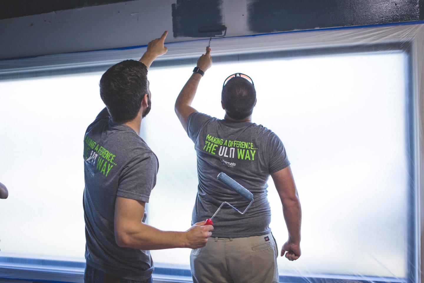 Best Workplaces for Giving Back 2017- Ultimate Software
