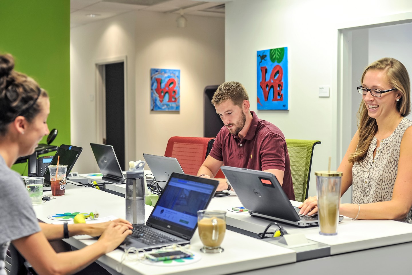 Best Workplaces for Consulting 2017- Vynamic