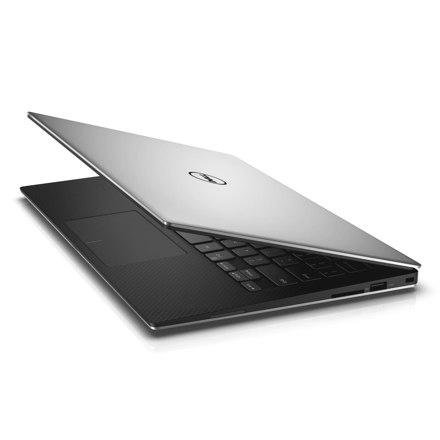 XPS 13 Non-Touch Notebook