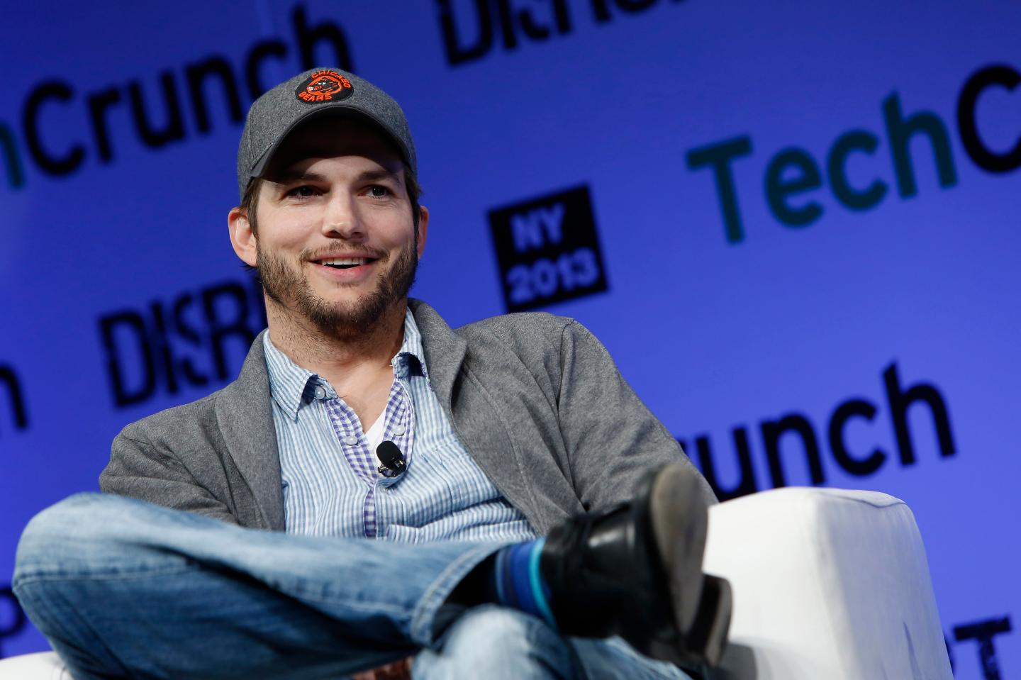 TechCrunch Disrupt NY 2013 - Day 3