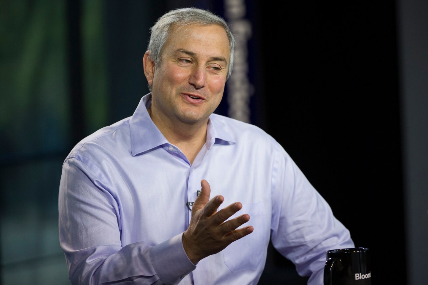 GRP Partners Mark Suster Interview