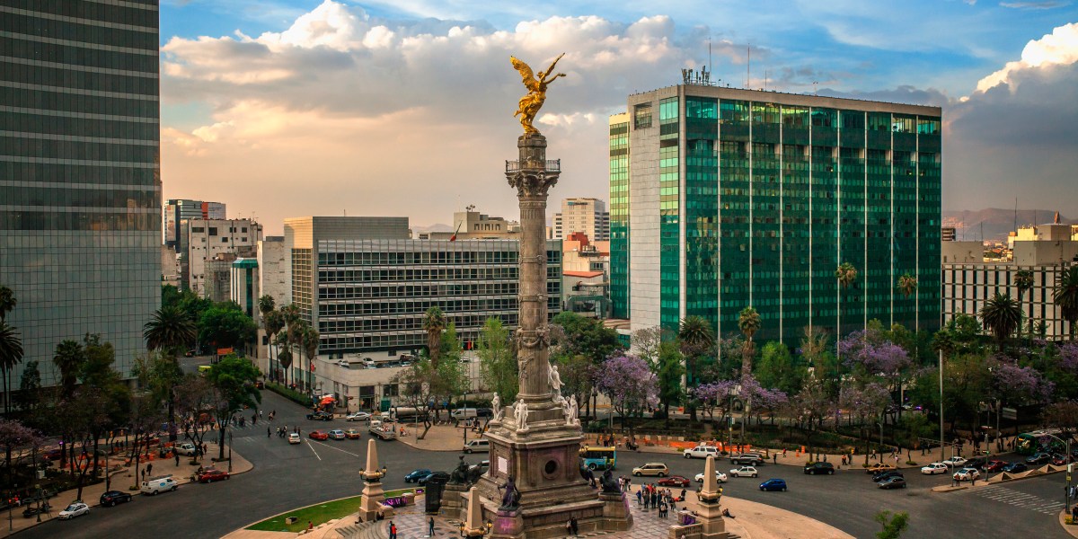 Emerging Markets Stocks Are Cheap and a Great Buy Fortune