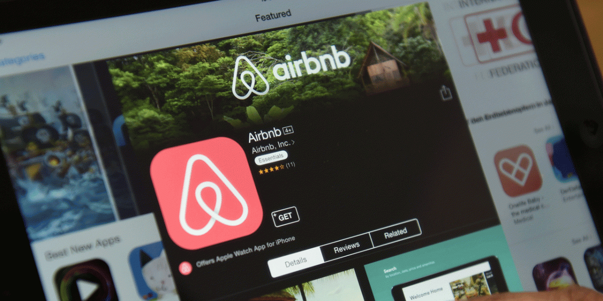 Airbnb Nixes Rentals in Beijing, China Over Party Congress Fortune