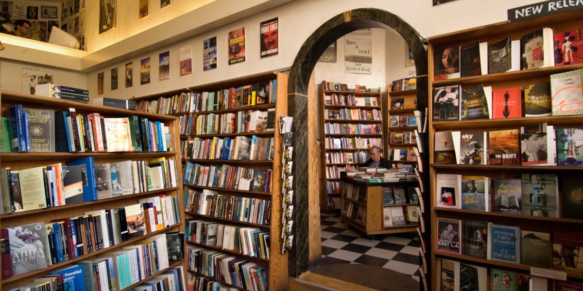 5 Books That Recruiters Say You Must Read Fortune