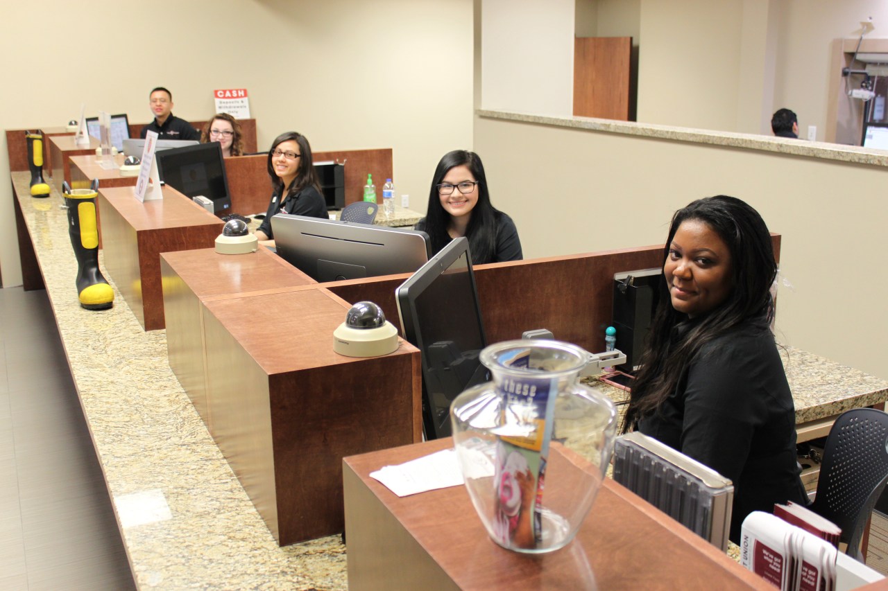 City Credit Union 2017 Best Small & Medium Companies Fortune