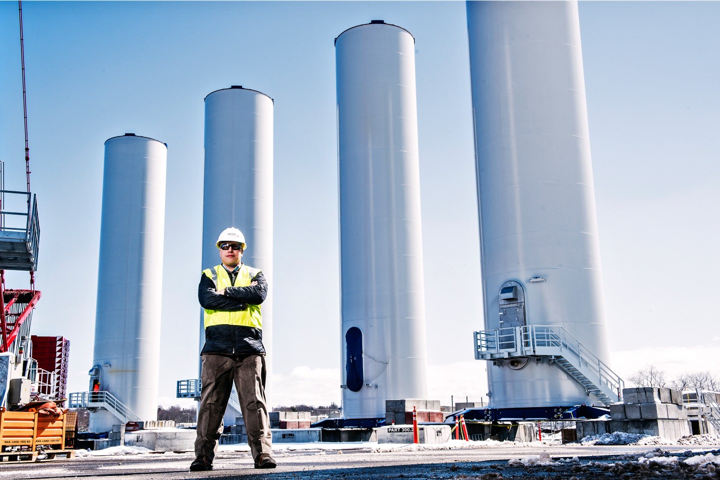 Jeff Grybowski, Forbes Magazine, May 10, 2016