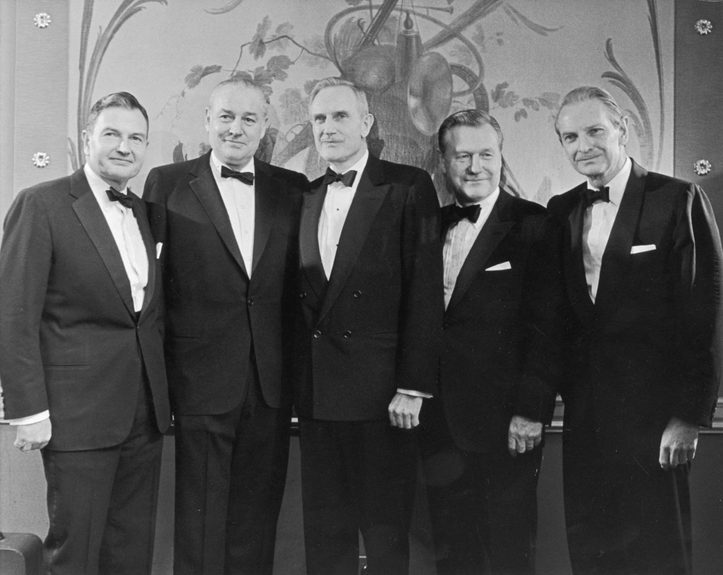 Rockefeller Brothers