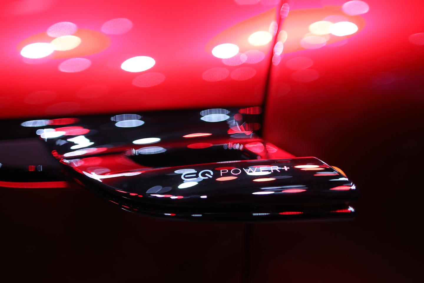 Opening Day Of The 87th Geneva International Motor Show