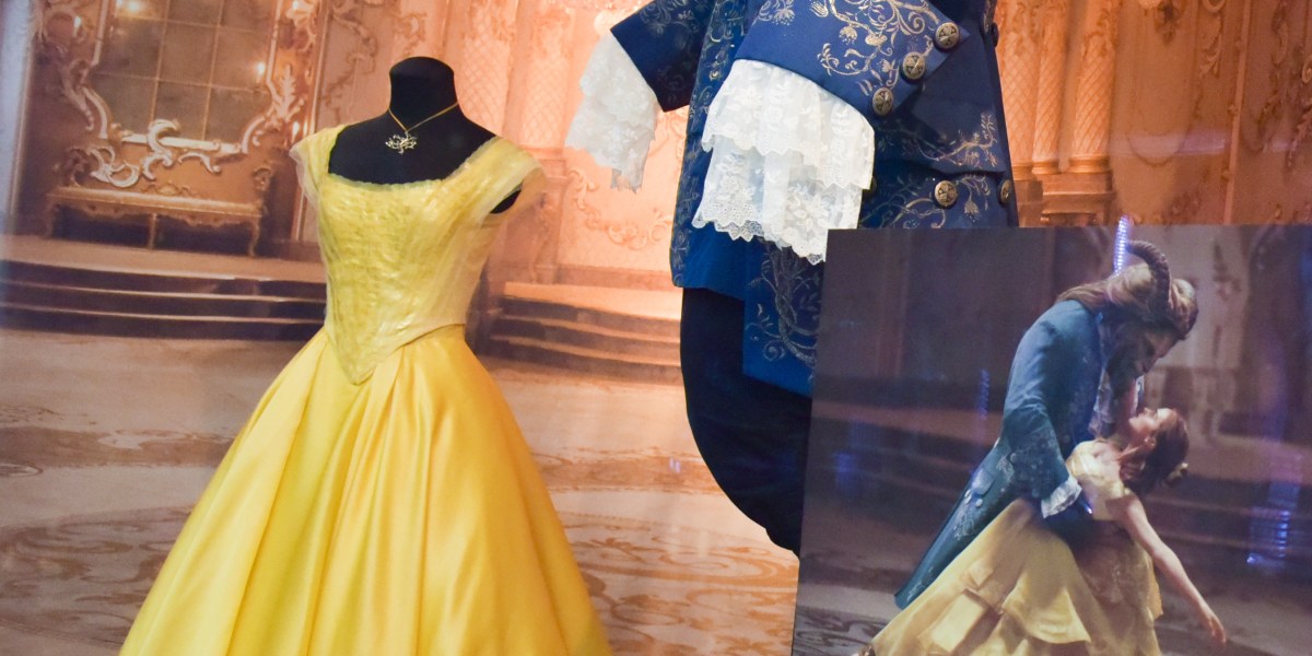 'Beauty and the Beast' Debuts at 170 Million Fortune