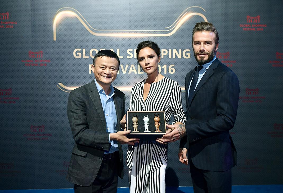 Stars Highlight Dress Rehearsal Of 11.11 Gala In Shenzhen