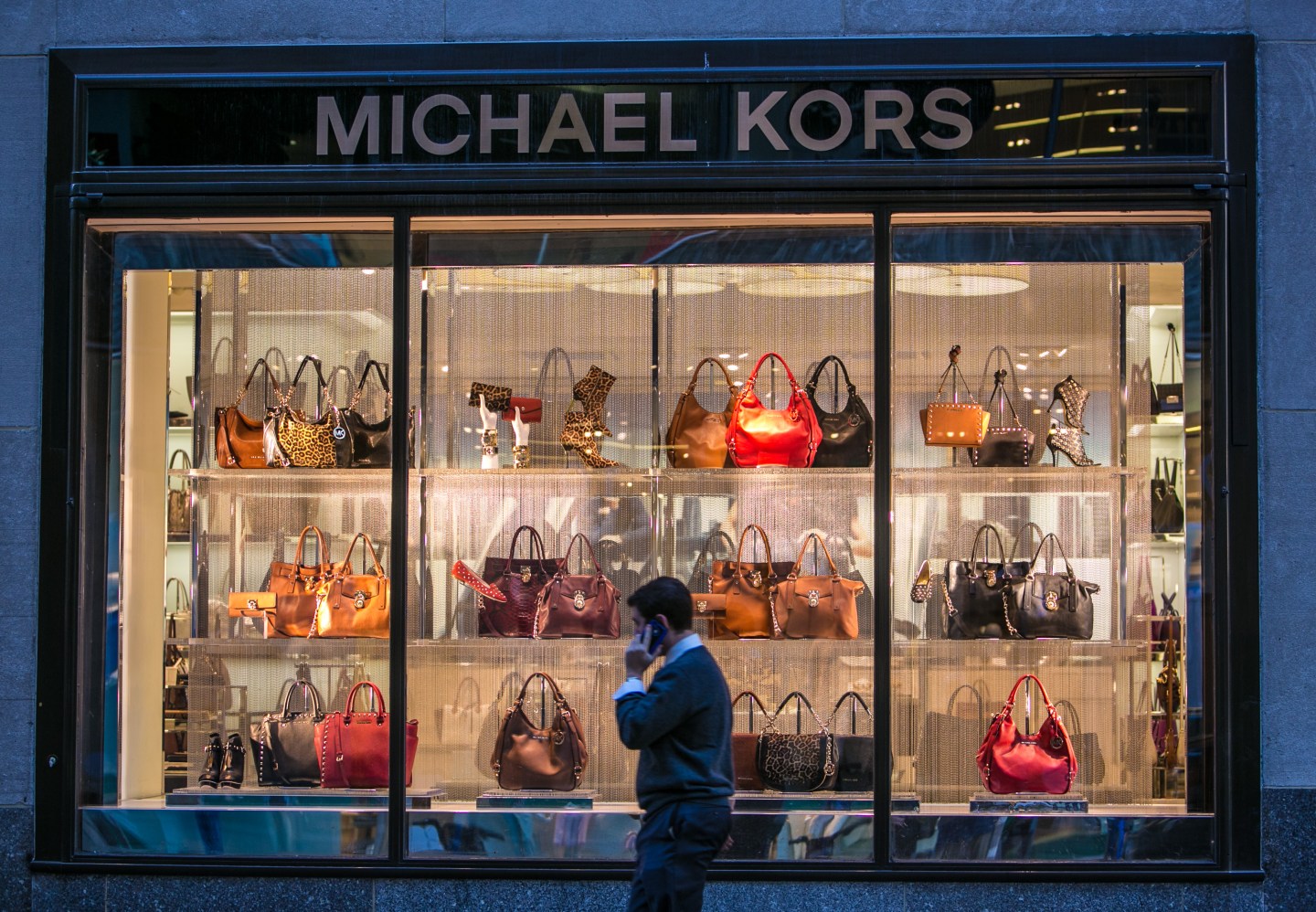 Exploring New York City