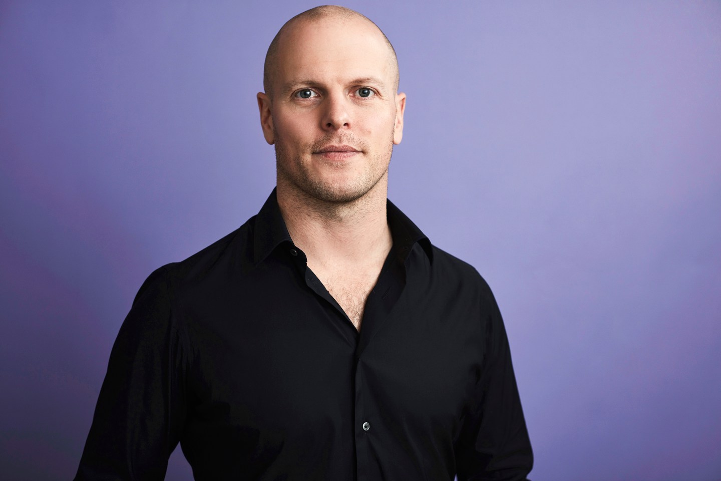 2017 Winter TCA - Portraits