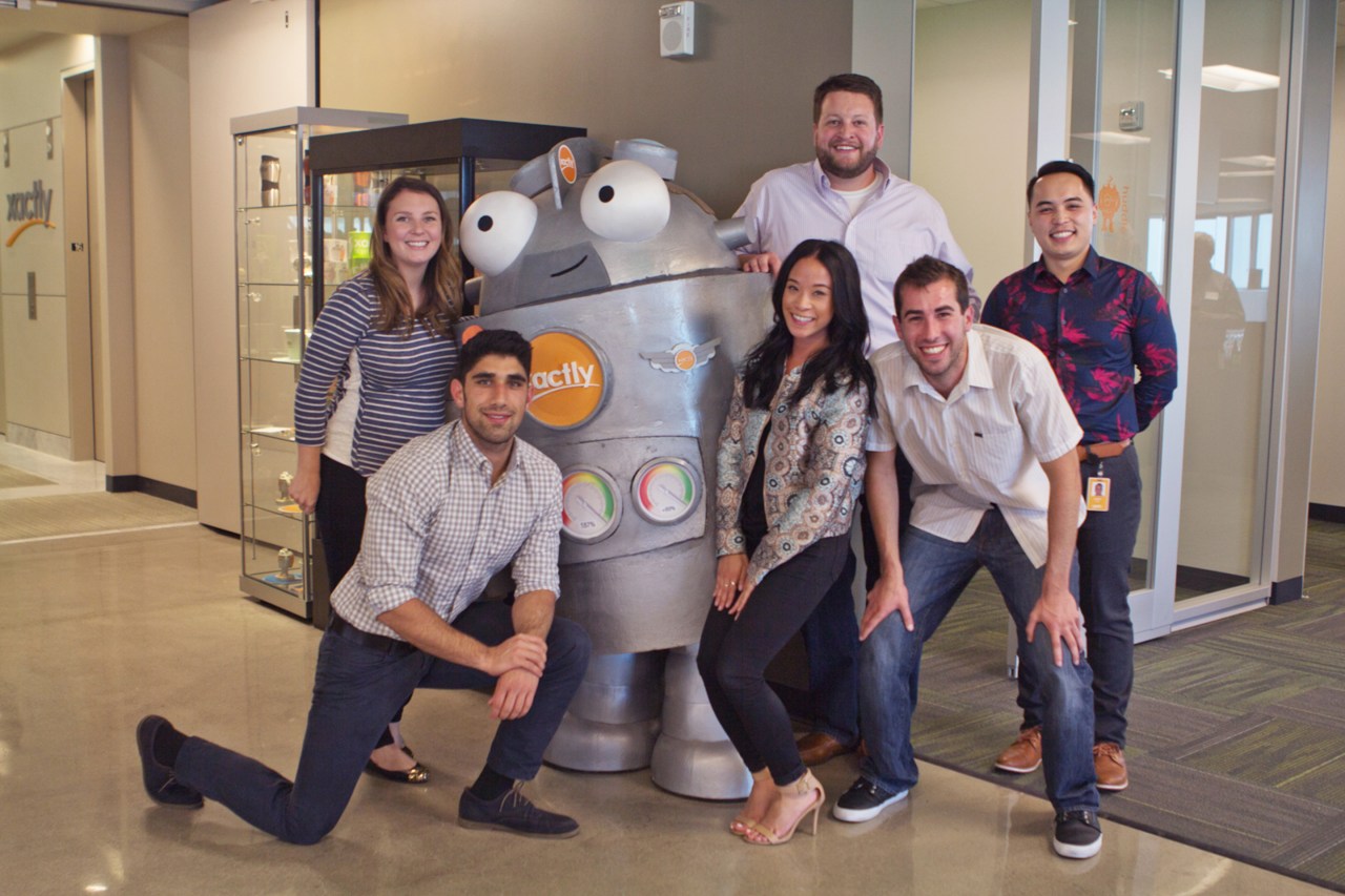 The Best Small & Medium Companies to Work For in the Bay Area | Fortune