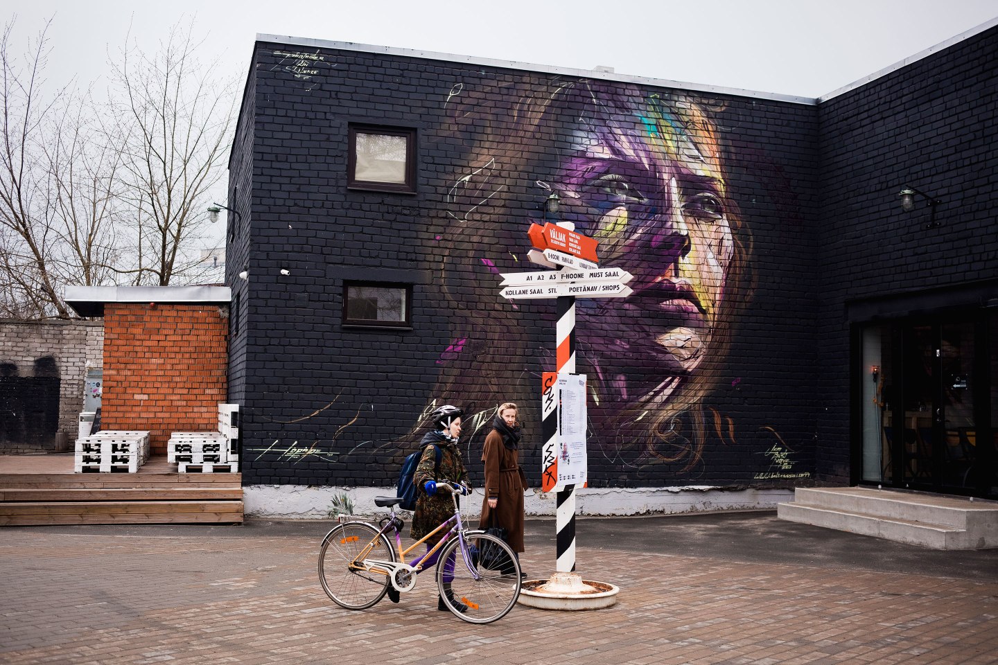 Starship Technologies, Funderbeam.com, Guardtime, Transferwise, Tallinn, Estonia