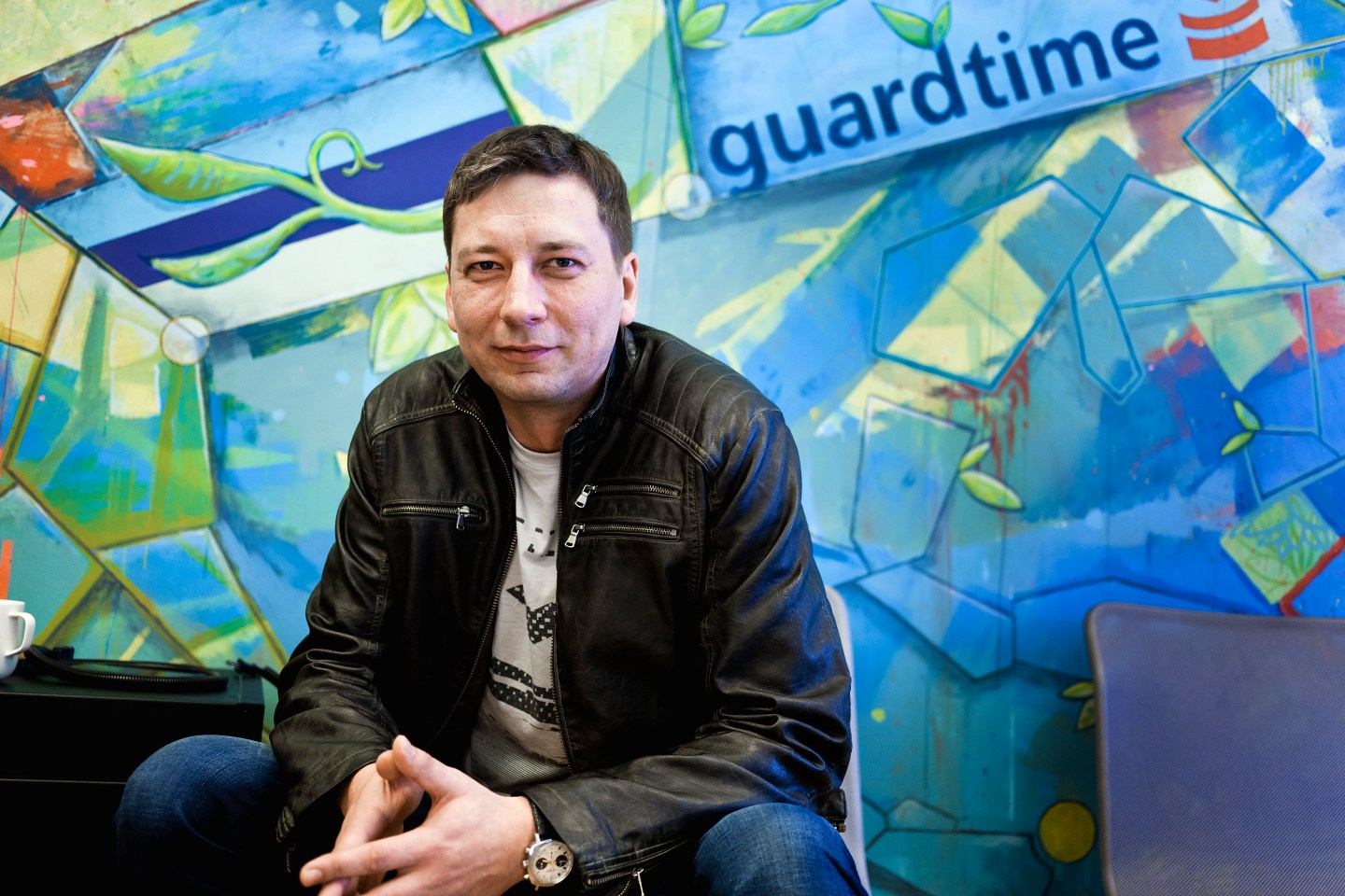 Starship Technologies, Funderbeam.com, Guardtime, Transferwise, Tallinn, Estonia