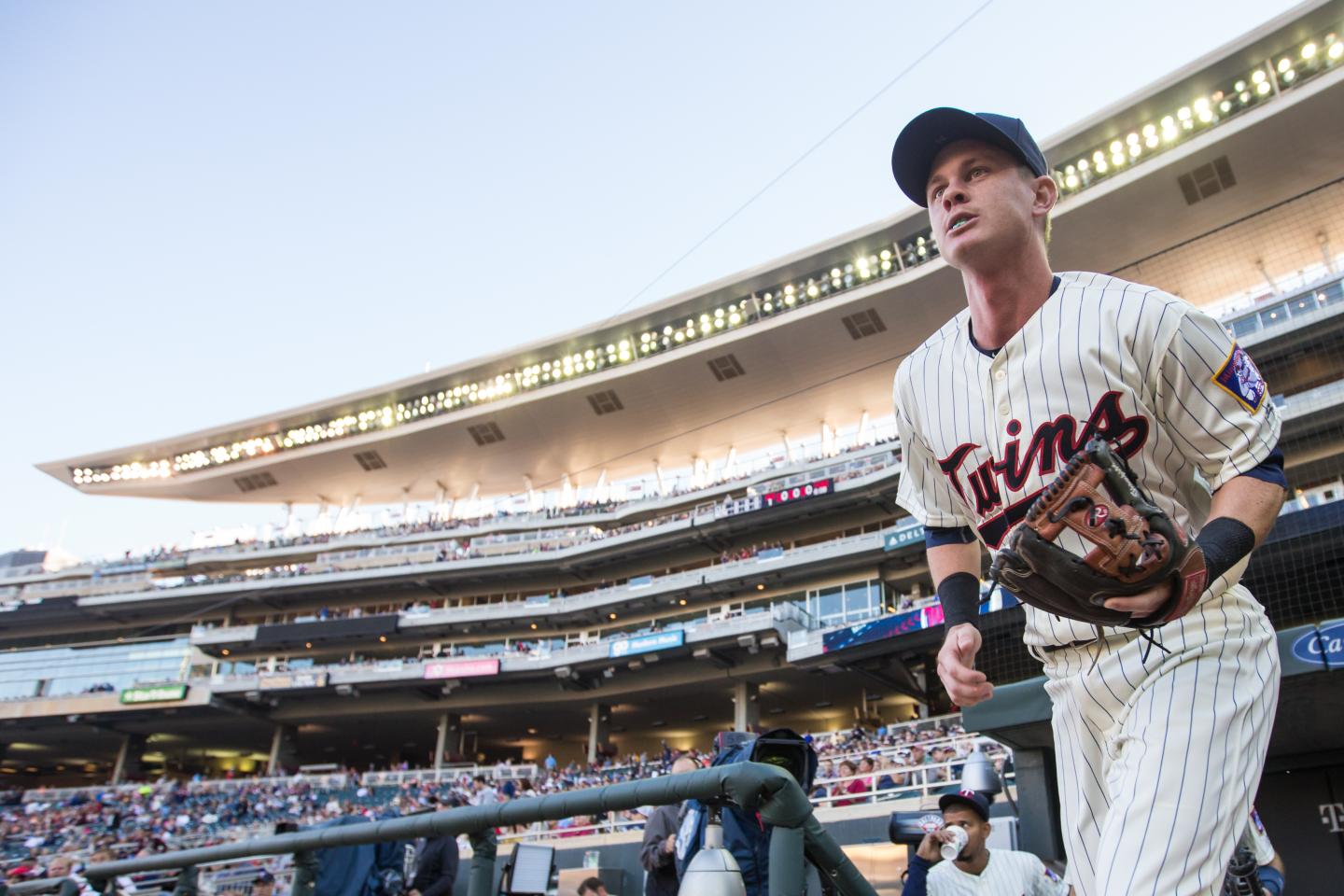 Cleveland Indians v Minnesota Twins