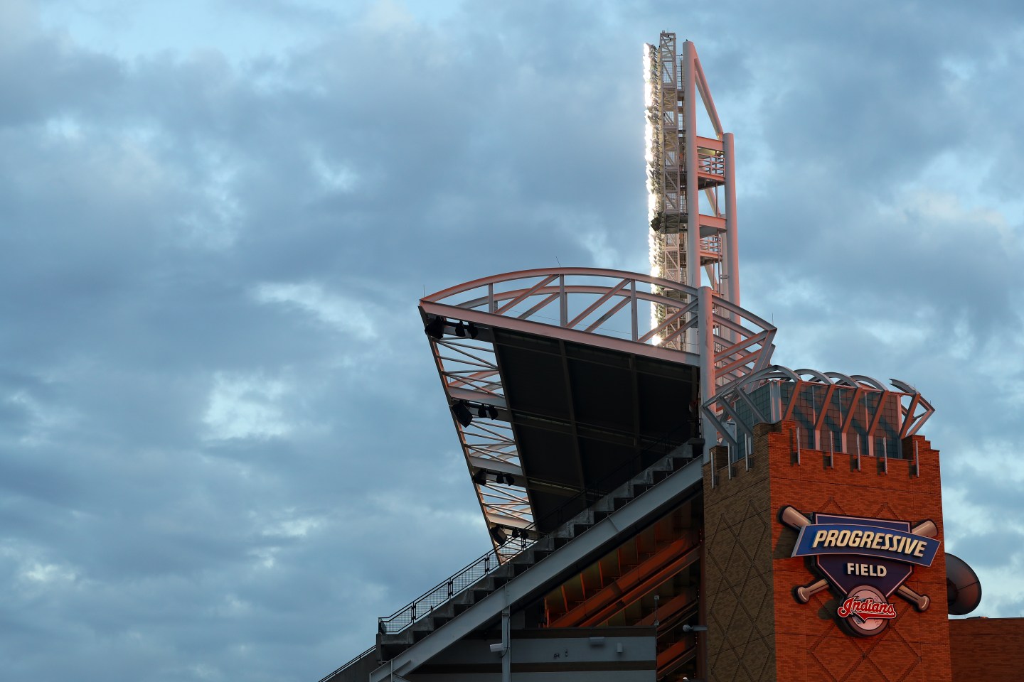 2016 World Series - Cleveland Indians v. Chicago Cubs: Workout Day