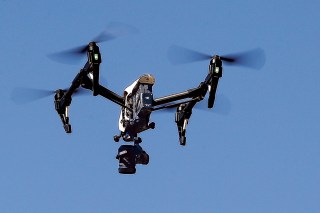 Drones: Prisoners Using Drones To Sneak In Drugs, Porn | Fortune