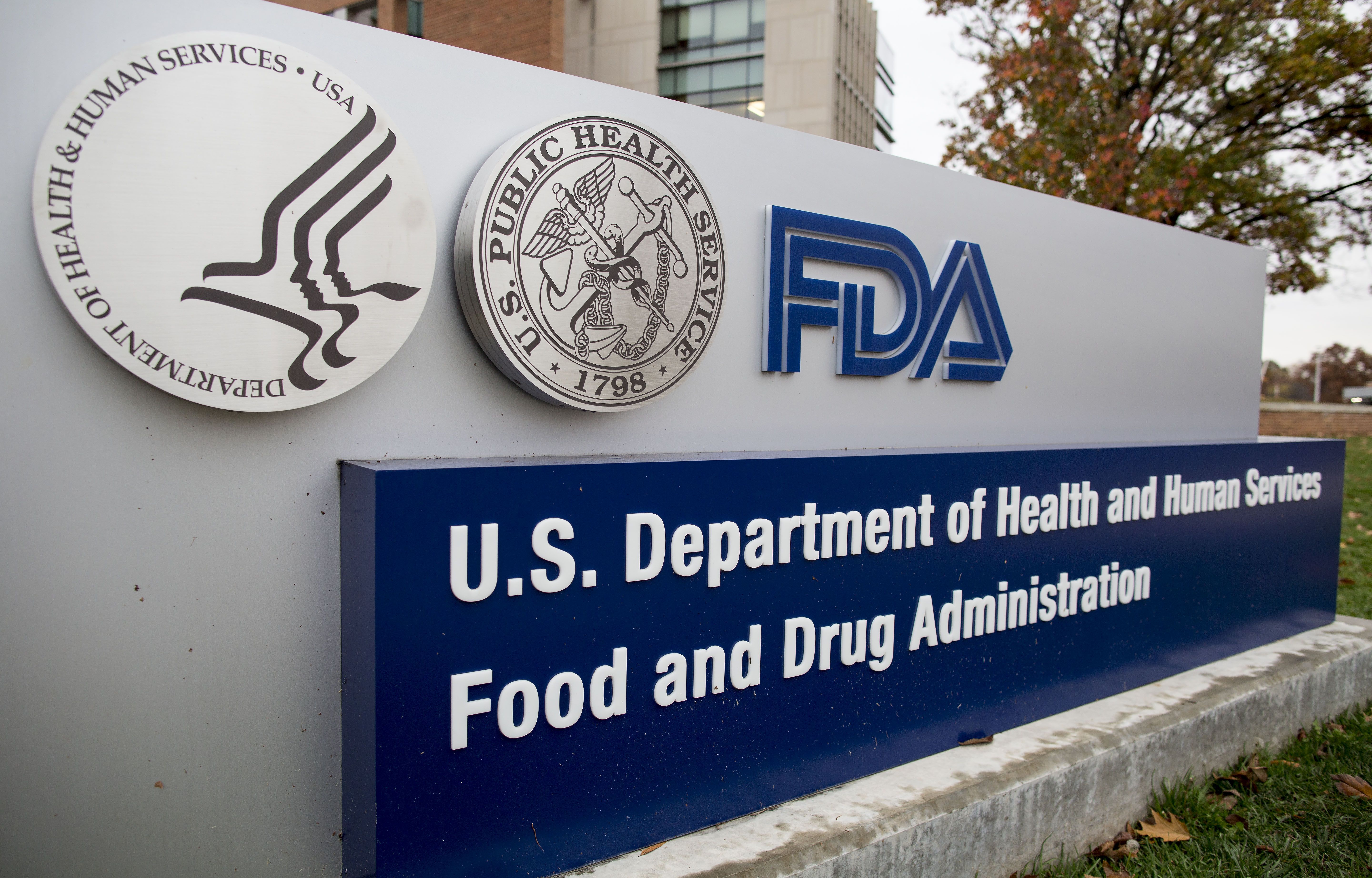 FDA Drug Approvals Safety Risks Found in of