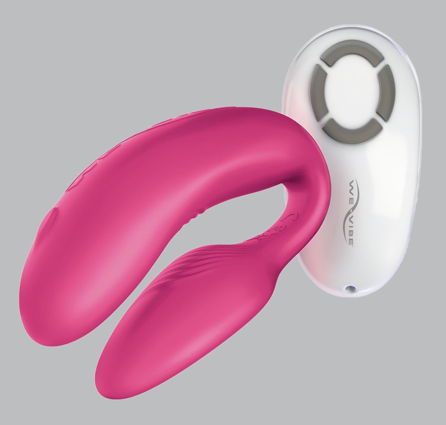 WE-VIBE