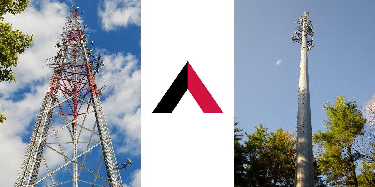 American Tower Fortune