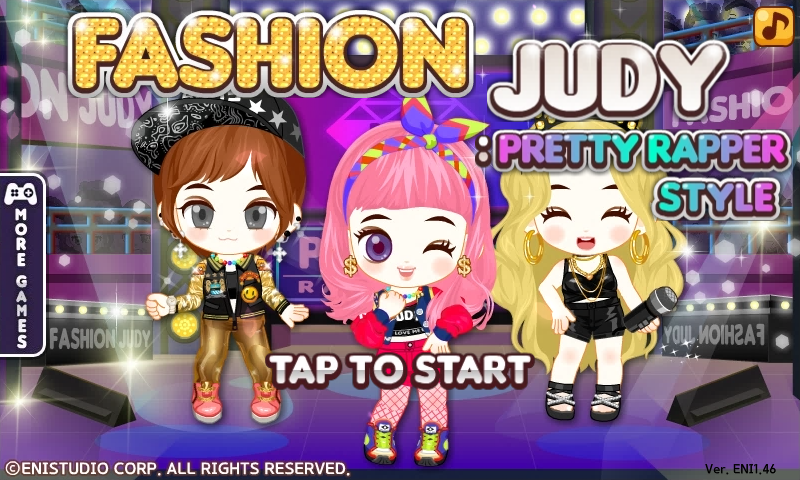fashion judy malware android screenshot