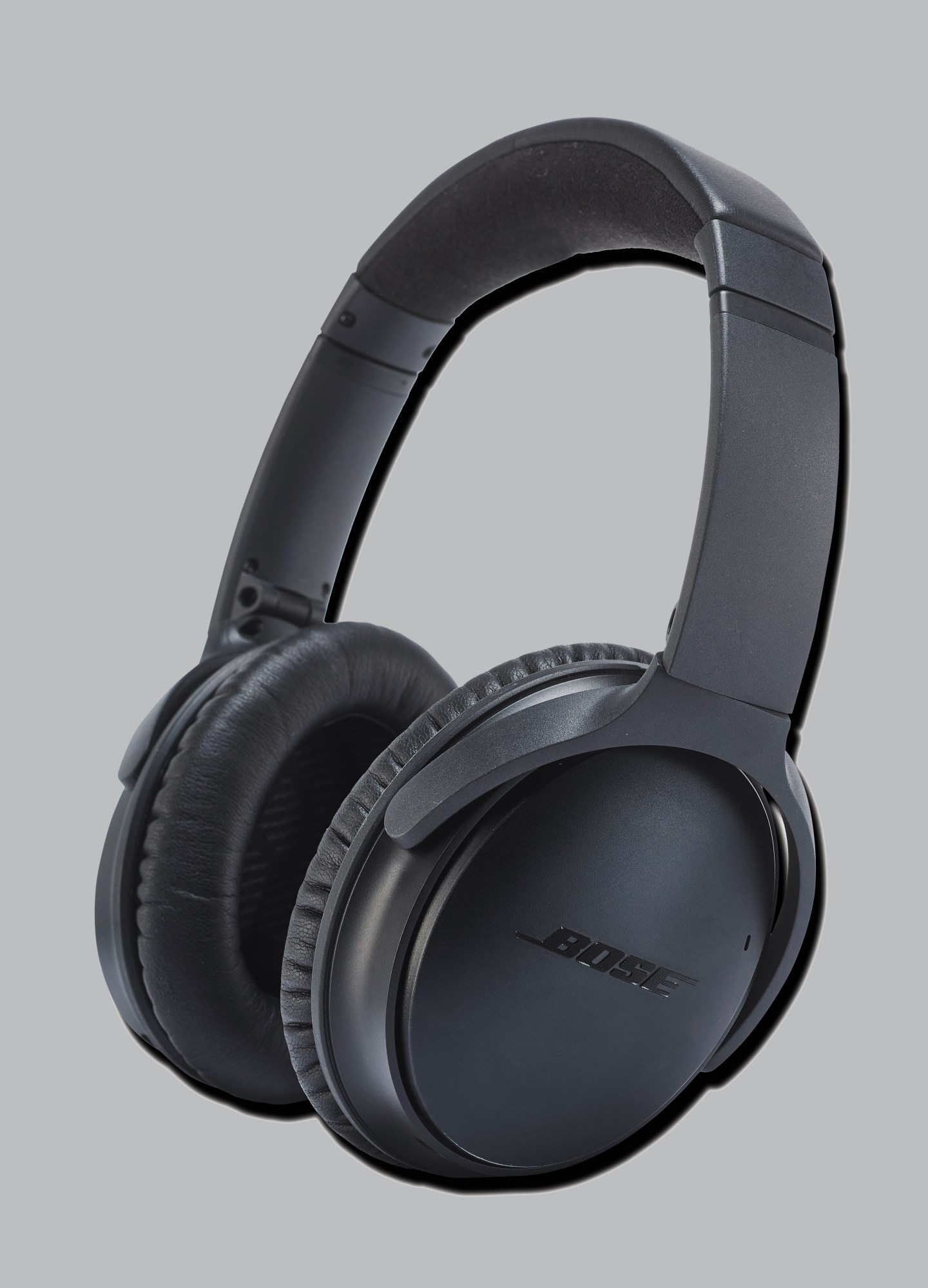 Technology Product Shoot