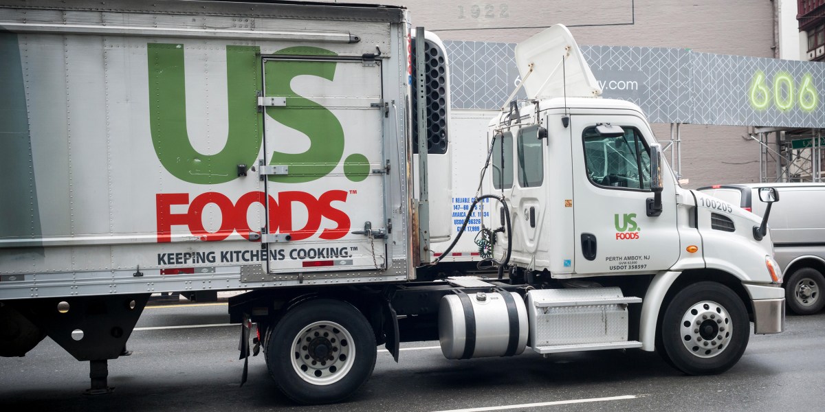 US Foods Holding Fortune