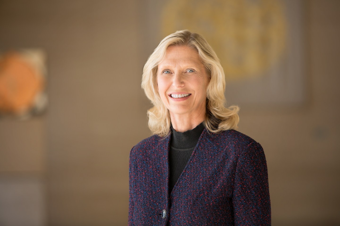 Marinello Thrivent Financial 2015 BofD