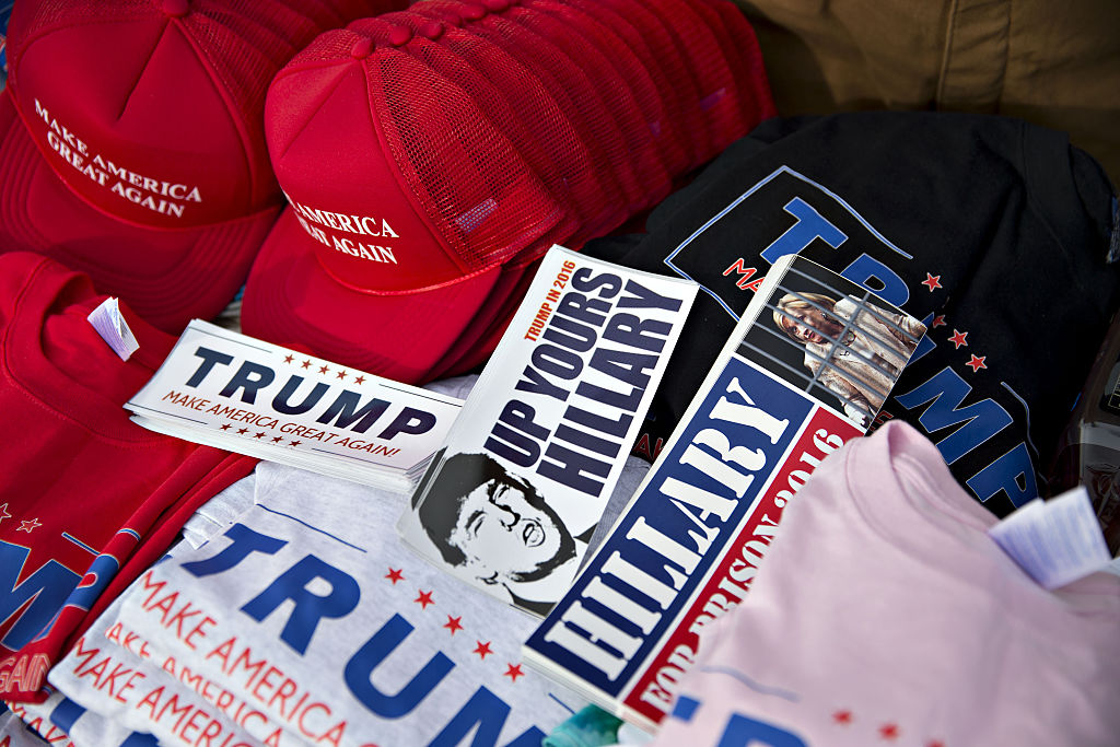 Russians Staged Rallies For and Against Trump to Promote Discord 