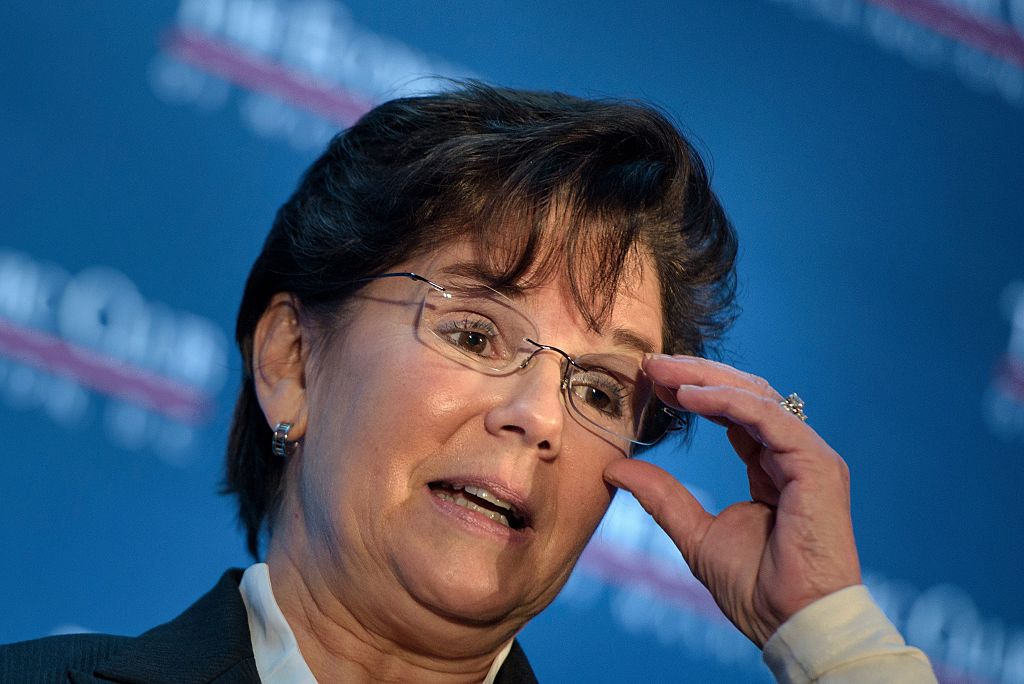 US-ECONOMY-FINANCE-GENERAL DYNAMICS