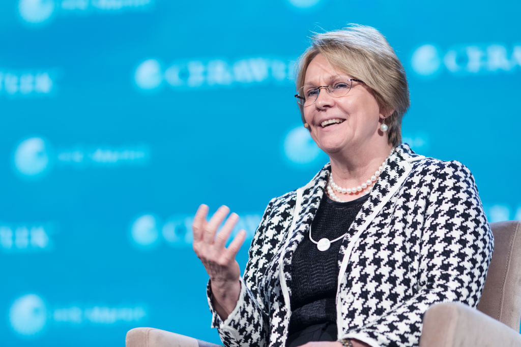 Key Speakers At The 2017 CERAWeek Conference