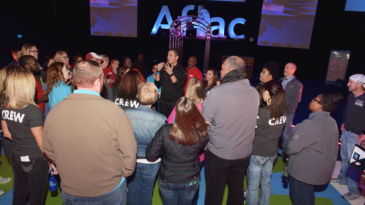 Aflac (AFL): Company Profile, Stock Price, News, Rankings | Fortune