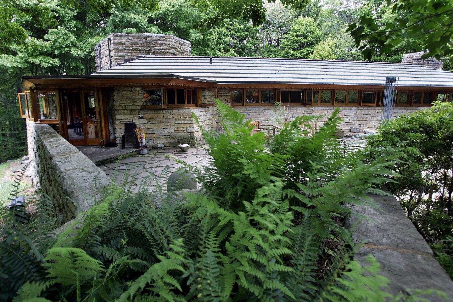 KENTUCK KNOB