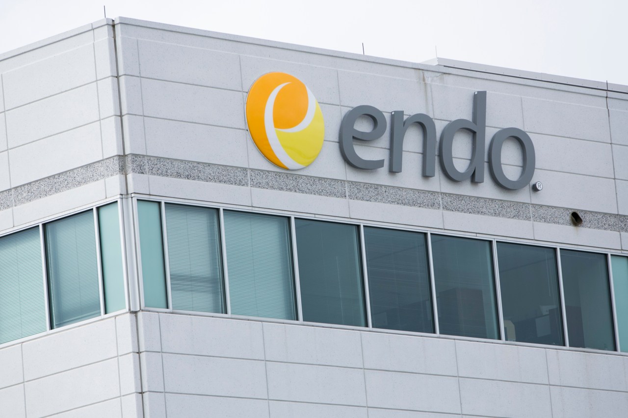Endo Pharmaceuticals Stock Drops After FDA Opana ER Request Fortune