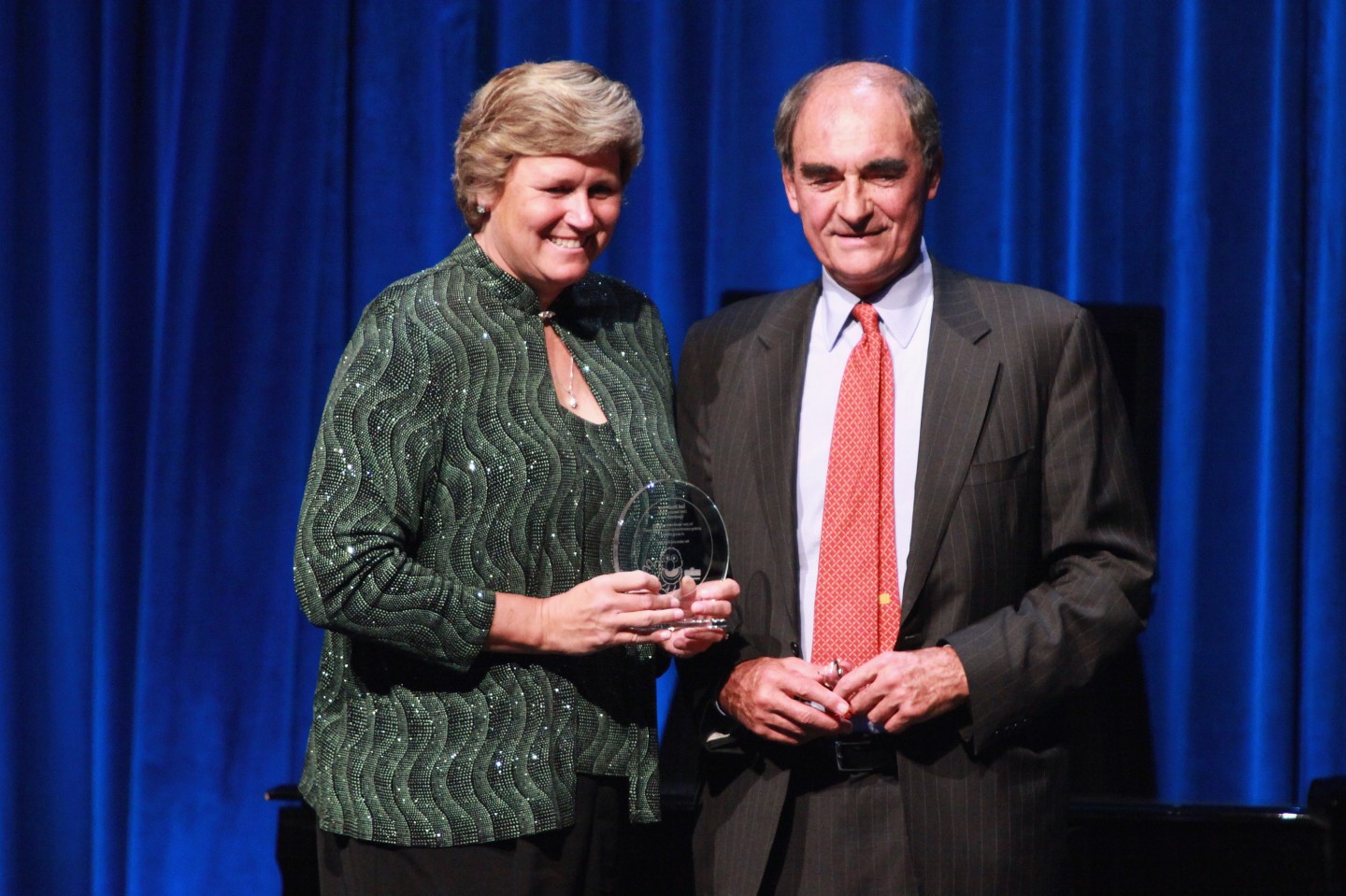 10th Annual Sesame Workshop Benefit Gala