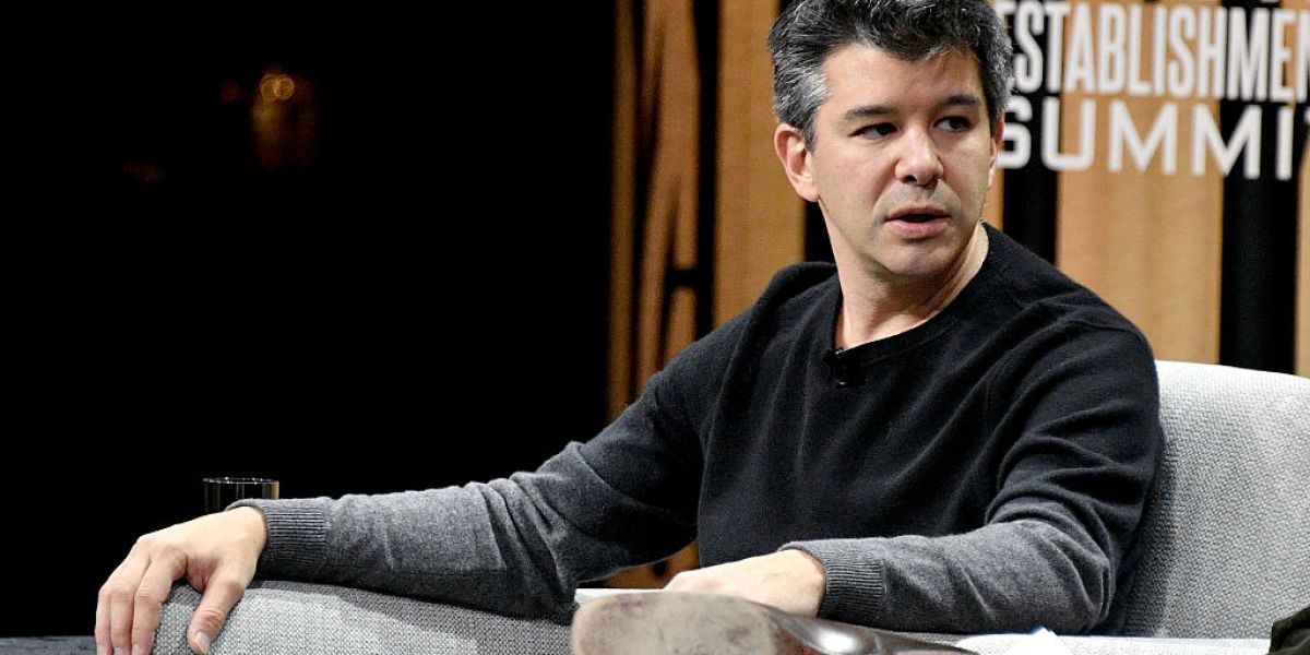 ‘Nobody Cares About Uber More’: Employees Past and Present Speak Out Against Travis Kalanick’s Ousti