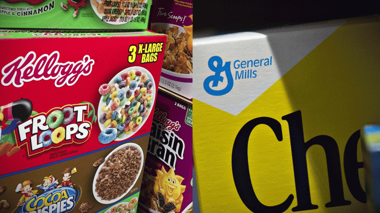 General Mills | Fortune