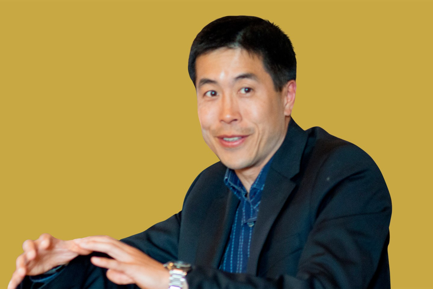 Fortune Brainstorm TECH 2014