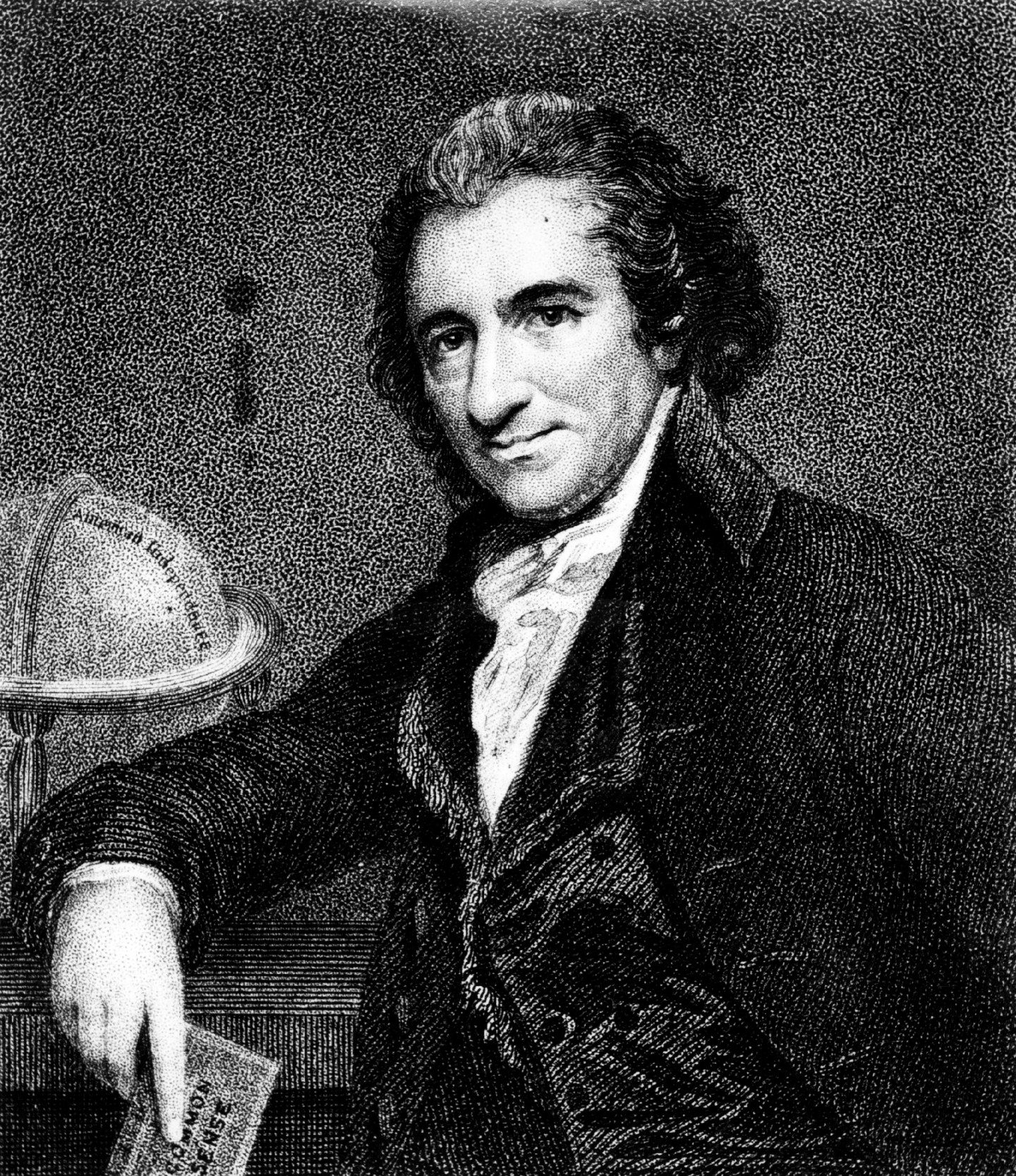 Thomas Paine